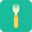 Icon of program: Garfinho: Alimentação inf…