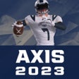 Icono del programa: Axis Football 2023