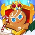 Icono de programa: Cookie Run: Kingdom