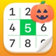 Icono de programa: Sudoku Game