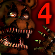 Icono del programa: Five Nights at Freddy's 4