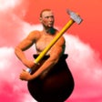 Icono de programa: Getting Over It