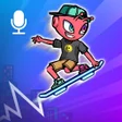 Icon of program: Loud Runner