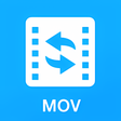 Icono de programa: MOV Converter.