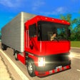 Icono de programa: Truck Simulator: Russia