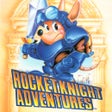 Icon of program: Rocket Knight Adventures:…