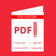 Icono de programa: PDF Editor Office All In …