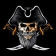 Icono del programa: Pirate Cards - Treasure B…