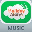 Icon of program: Music Alarm .