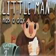 Icon of program: Little Man Has a Day