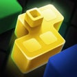 Icon of program: Super Blocks - Jigsaw Puz…