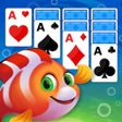 Icono de programa: Solitaire Fish Klondike C…