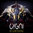 Icon of program: CYGNI: All Guns Blazing