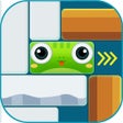 Icon of program: Unblock Frog - Brain Game…