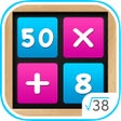 Icon of program: Numbers Game - 6 Number M…