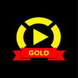 Icono de programa: Player for Media Gold