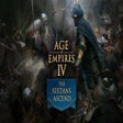 Icono de programa: Age of Empires IV: The Su…