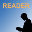 Icono de programa: Reader for Reading Kindle…