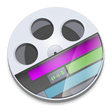 Icono de programa: ScreenFlow 7