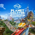 Icono del programa: Planet Coaster