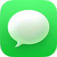 Icono de programa: Messages