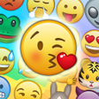 Icono del programa: Fun Emoji Merge