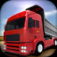 Icon of program: Offroad Big Truck Driver …