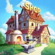 Icono de programa: Shop Legends: Tycoon RPG