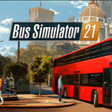 Icono de programa: Bus Simulator 21