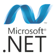 Icono de programa: Microsoft .NET Framework