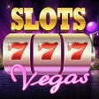 Icono de programa: Slots - Classic Vegas Cas…