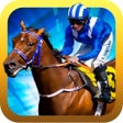 Icono de programa: Stallion Race