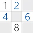 Icono de programa: Classic Sudoku