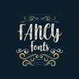 Icon of program: Fancy Stylish Fonts