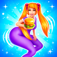 Icon of program: Eating Hero: Twerk Clicke…