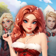 Icon of program: Emma Story: Match 3 Puzzl…