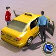 Icono del programa: Urban Taxi Simulator