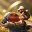 Icono de programa: Micro SurvivorTiny World