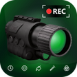 Icono de programa: Night Camera Mode HD Phot…