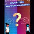 Icono del programa: Choice Clash: What Would …