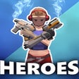 Icon of program: Heroes of Battleground