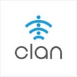 Icono del programa: Clan at home