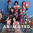 Icon of program: GI-dle Animated WASticker