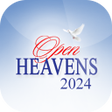 Icono de programa: Open Heavens 2024