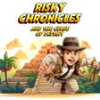 Icono de programa: Risky Chronicles and the …