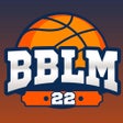 Icono del programa: Basketball Legacy Manager…