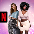 Icono de programa: FashionVerse NETFLIX