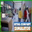 Icon of program: Retail Company Simulator