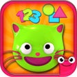 Icon of program: Toddler Learning Game-Edu…