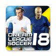 Icono de programa: Dream League Soccer 2018